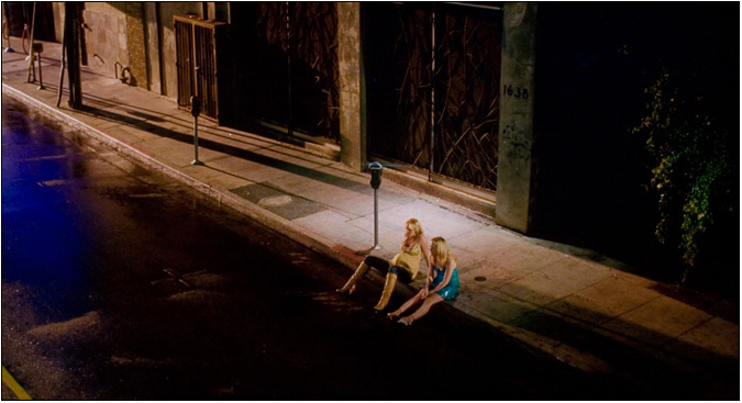 Knocked Up Blu-ray Katherine Heigl